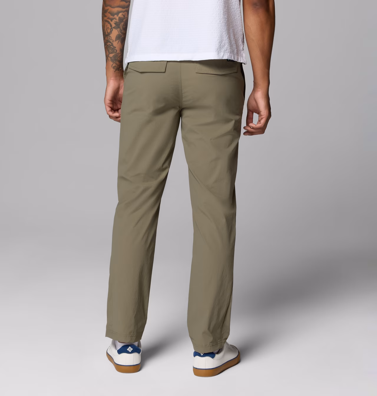 PANTALON MASCULINO COLUMBIA ROC LITE CHINO – foto 3